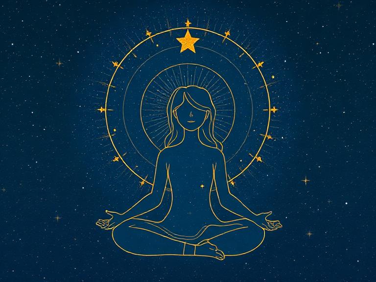 Journey Inward — The Hypno Guide with Fable and Echo