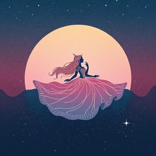 Ascension with Annie